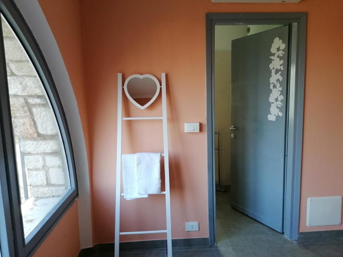 Villa La Magnolia - Private Beach Access, Garden, Views Lazise Buitenkant foto