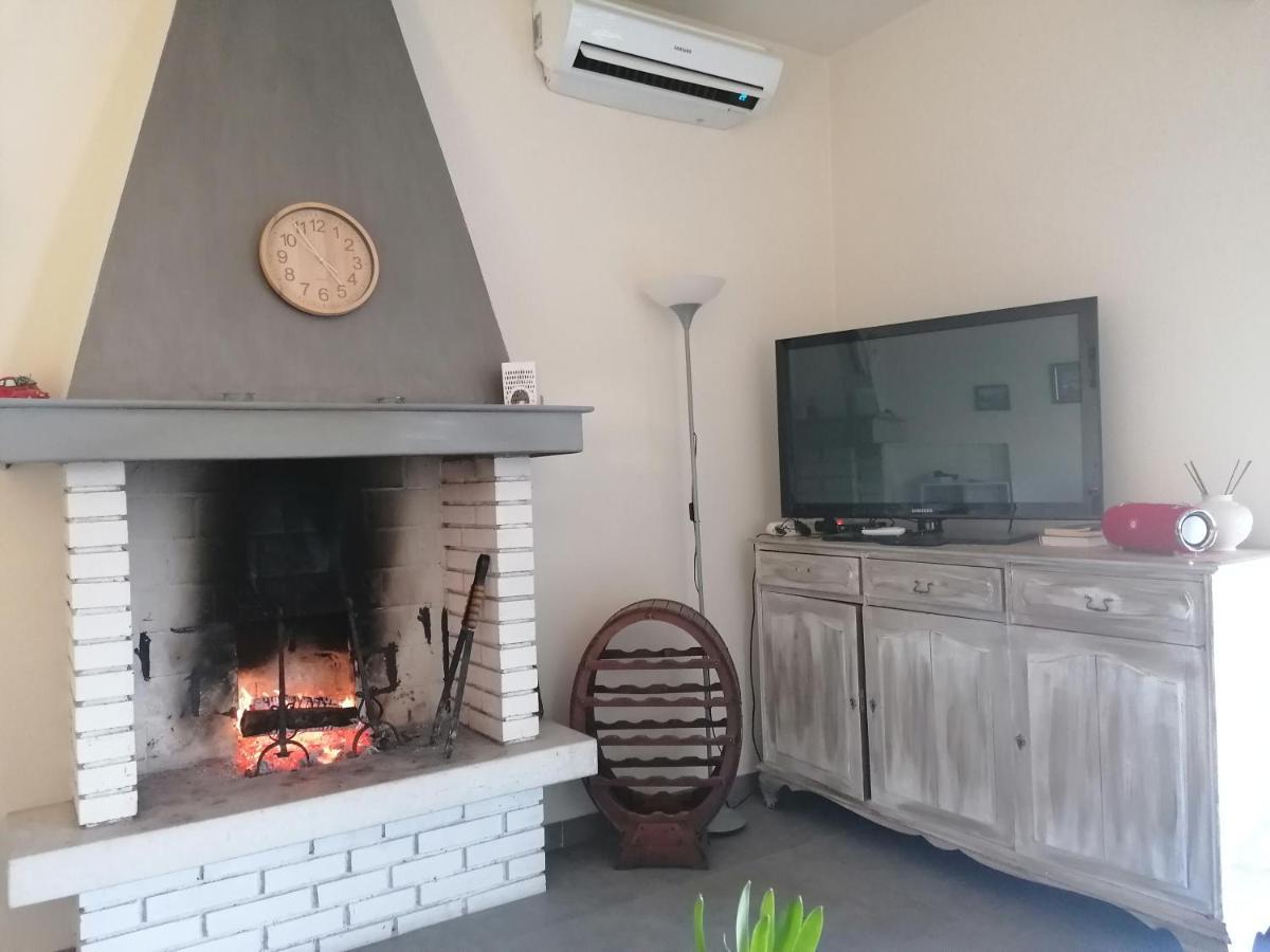 Villa La Magnolia - Private Beach Access, Garden, Views Lazise Buitenkant foto
