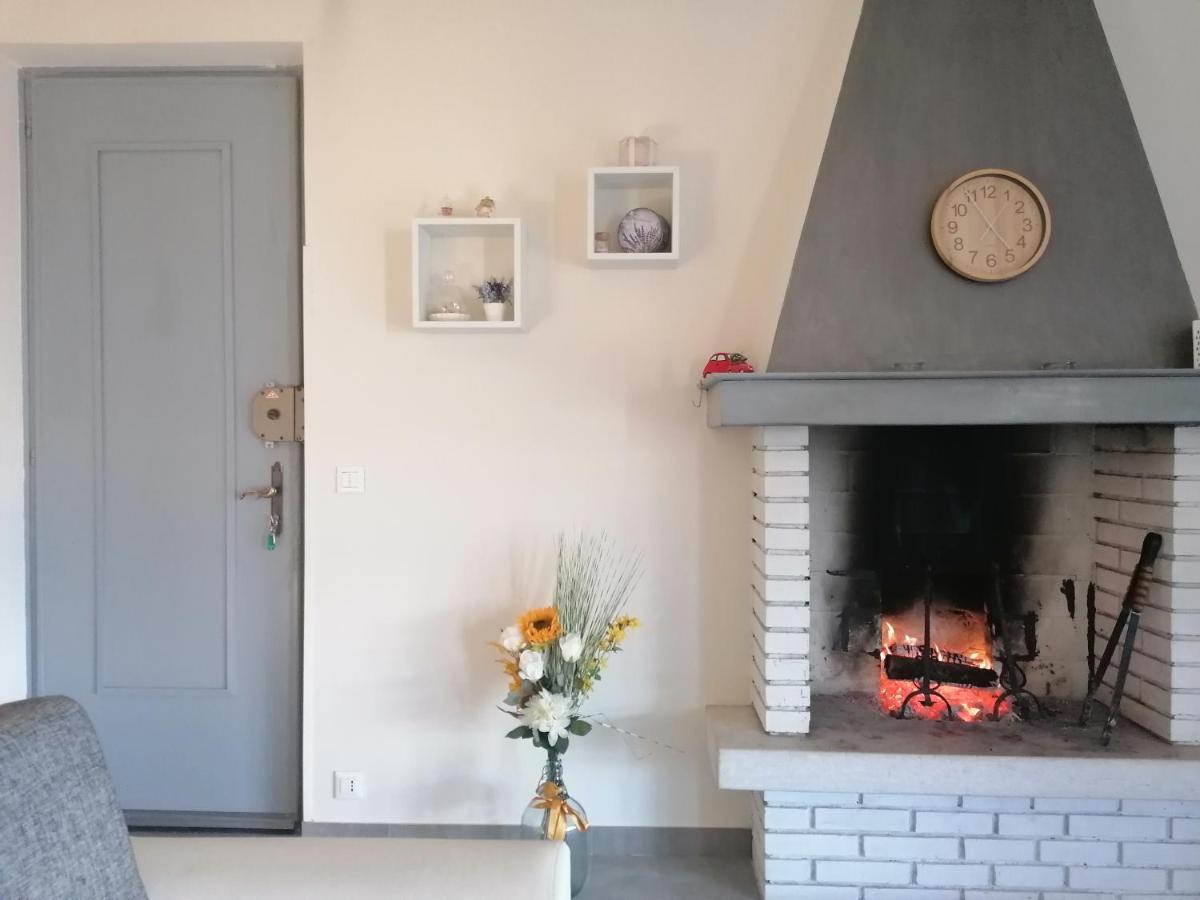 Villa La Magnolia - Private Beach Access, Garden, Views Lazise Buitenkant foto