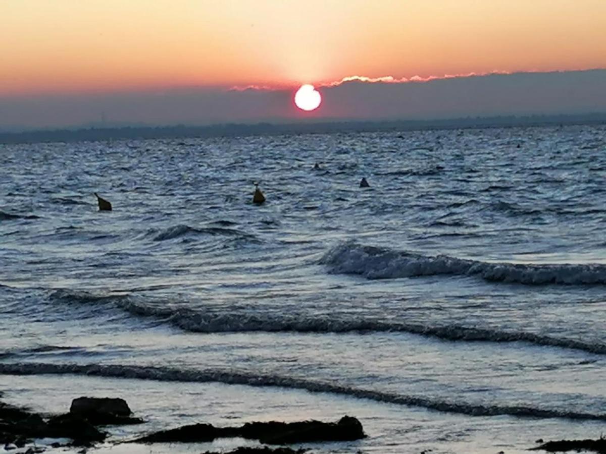 Villa La Magnolia - Private Beach Access, Garden, Views Lazise Buitenkant foto