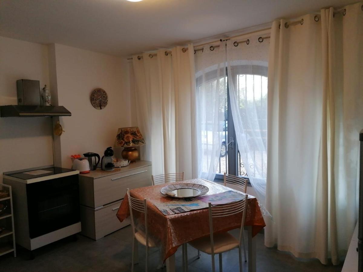 Villa La Magnolia - Private Beach Access, Garden, Views Lazise Buitenkant foto