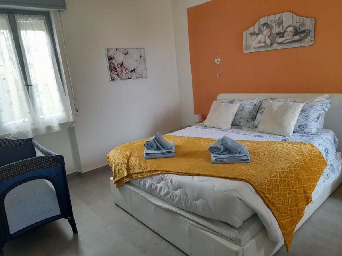Villa La Magnolia - Private Beach Access, Garden, Views Lazise Buitenkant foto