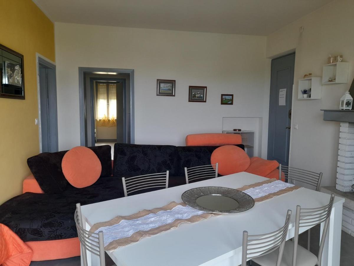 Villa La Magnolia - Private Beach Access, Garden, Views Lazise Buitenkant foto