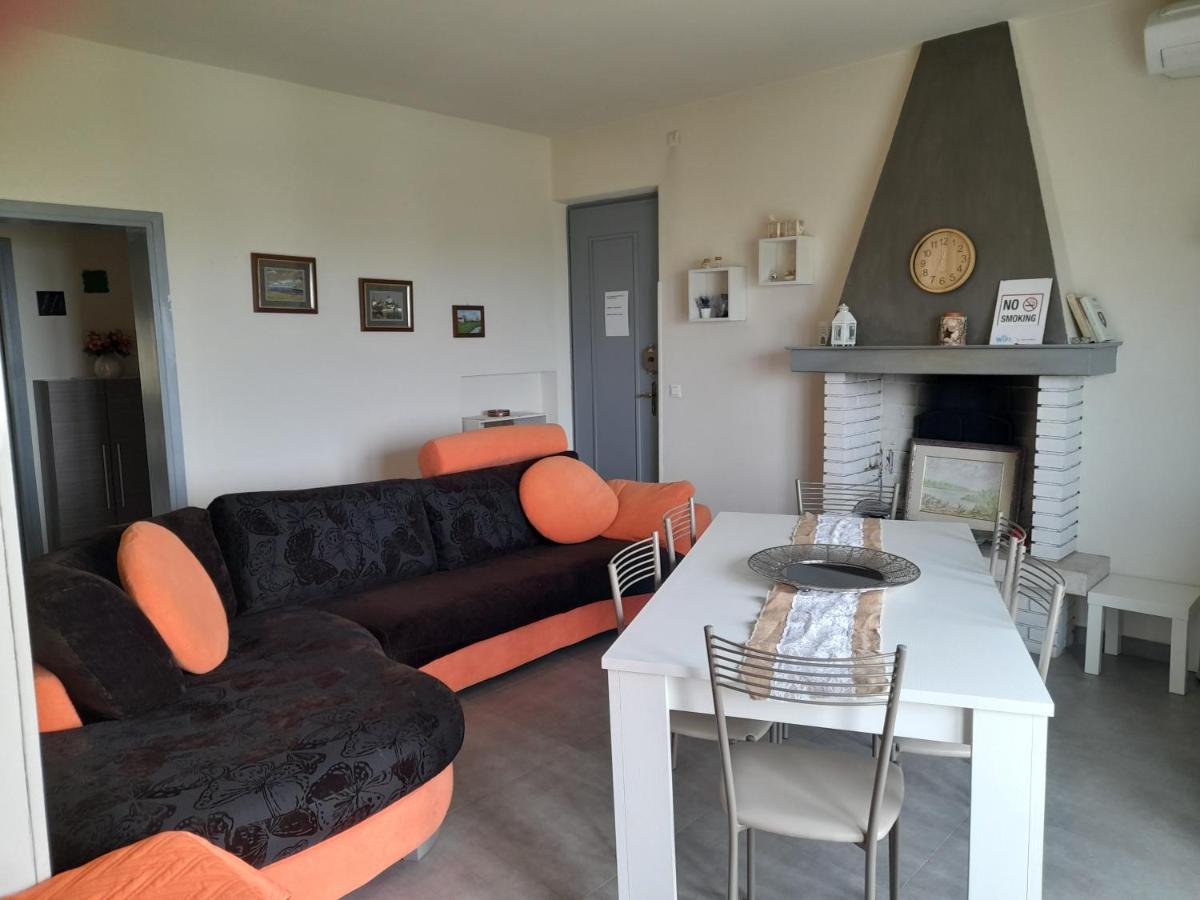Villa La Magnolia - Private Beach Access, Garden, Views Lazise Buitenkant foto