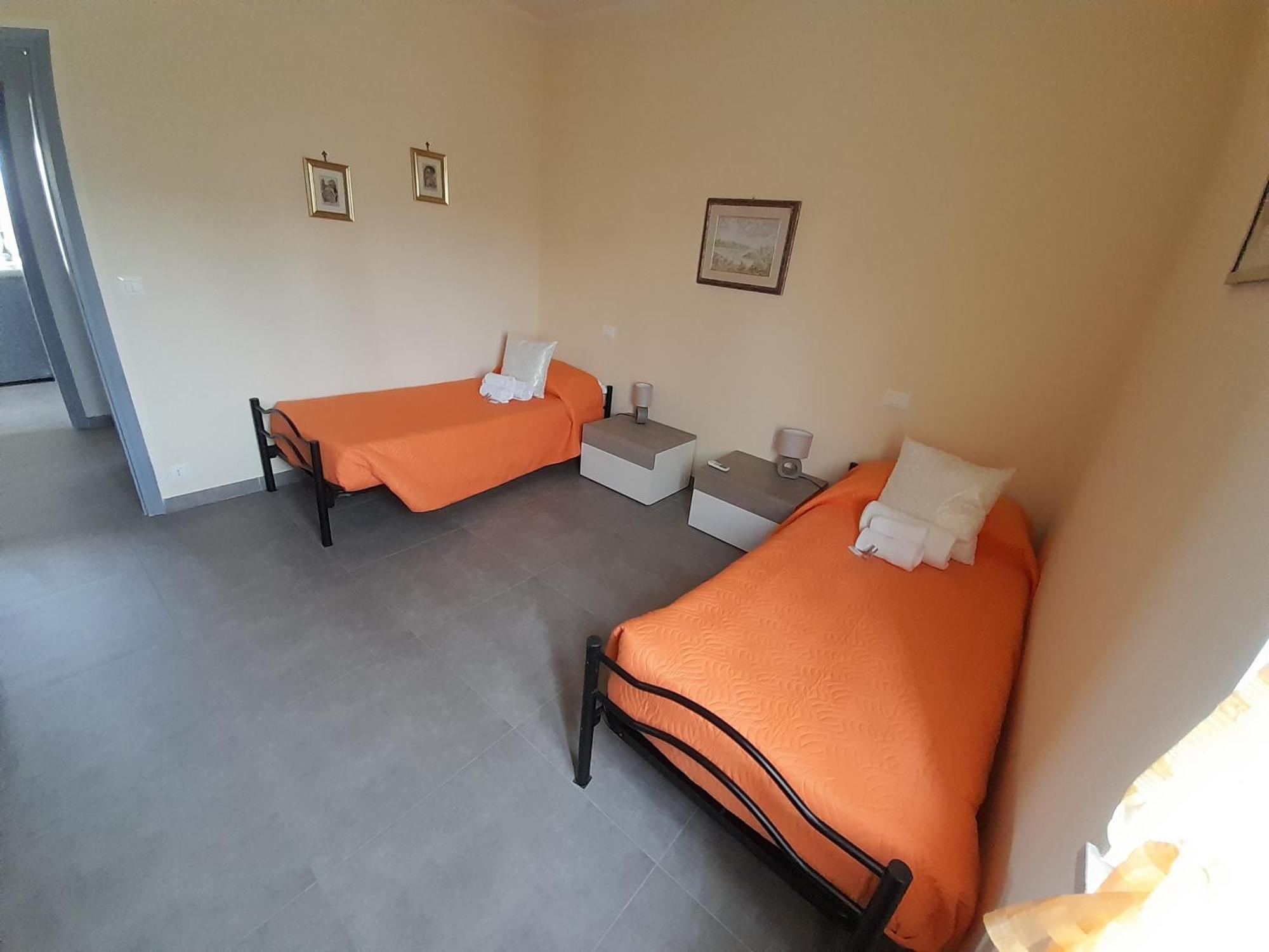 Villa La Magnolia - Private Beach Access, Garden, Views Lazise Kamer foto