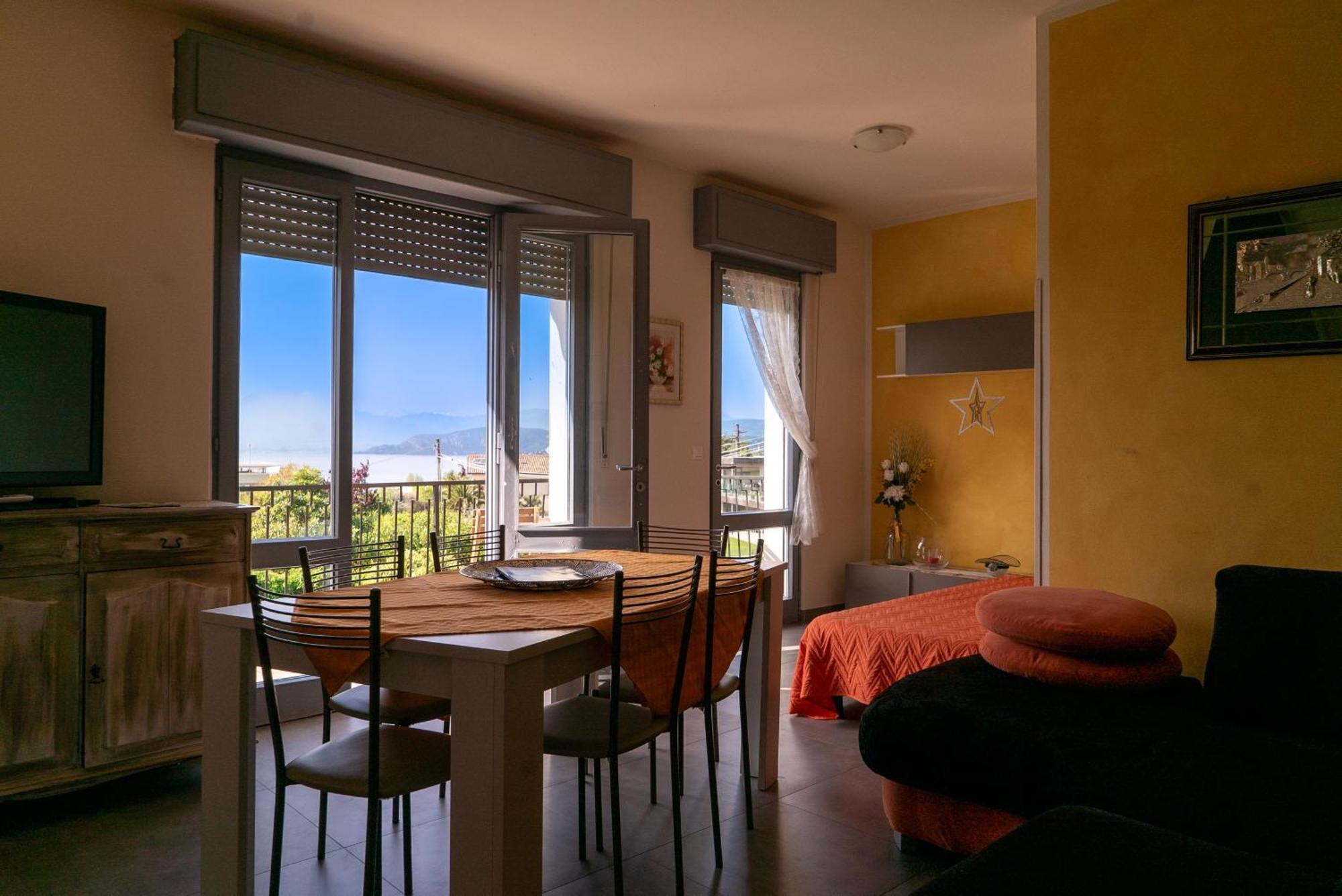 Villa La Magnolia - Private Beach Access, Garden, Views Lazise Buitenkant foto